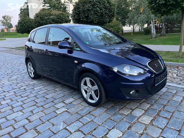 Seat Altea